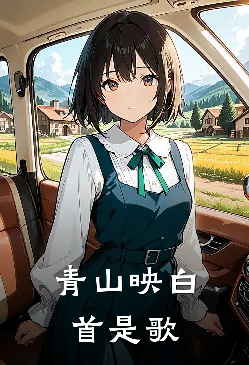 青山映白首是歌