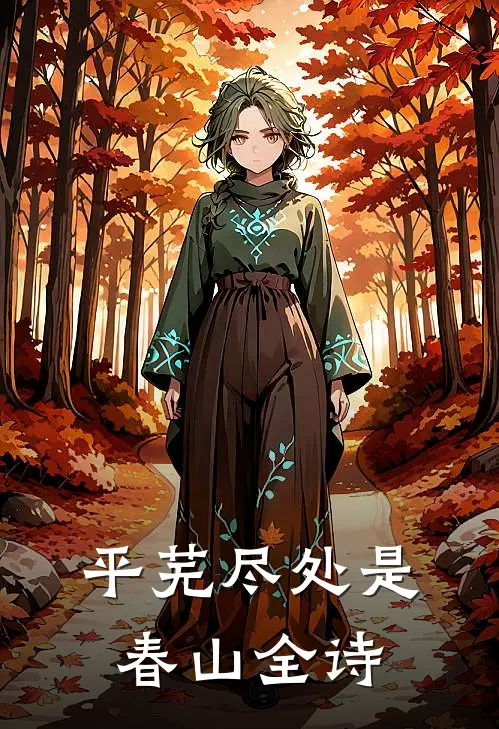 平芜尽处是春山全诗