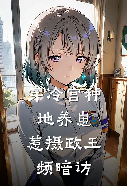 穿冷宫种地养崽，惹摄政王频暗访