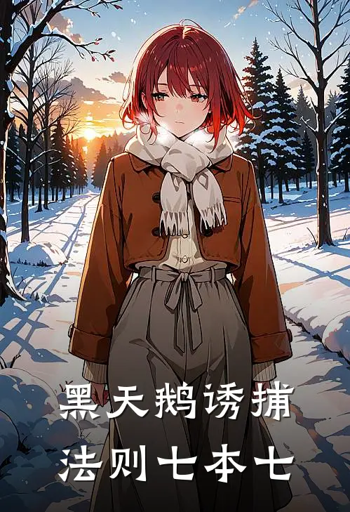 黑天鹅诱捕法则七本七