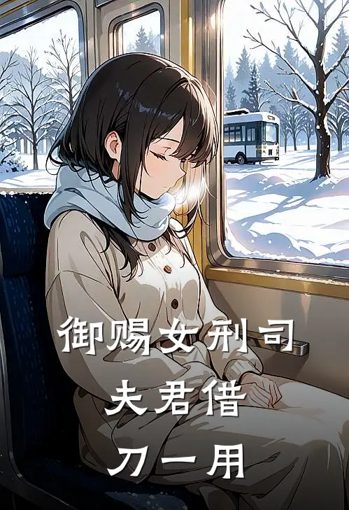 御赐女刑司：夫君借刀一用