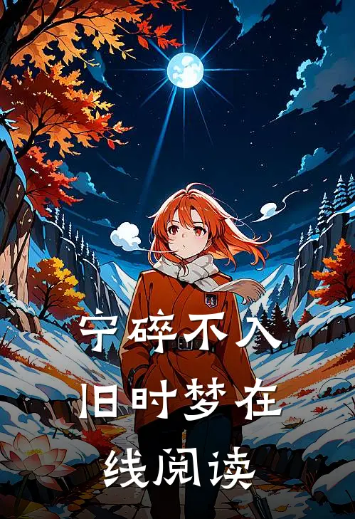 宁碎不入旧时梦在线阅读