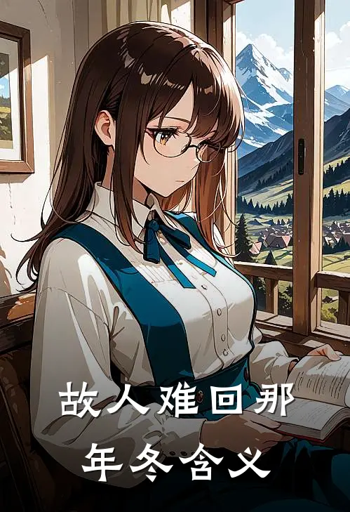 故人难回那年冬含义