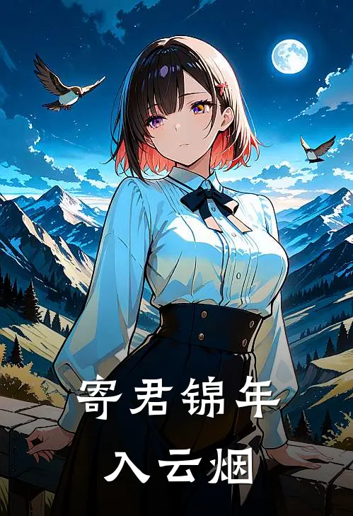 寄君锦年入云烟(许栀宁陆彦洲)全文阅读免费全集_完结小说寄君锦年入云烟许栀宁陆彦洲