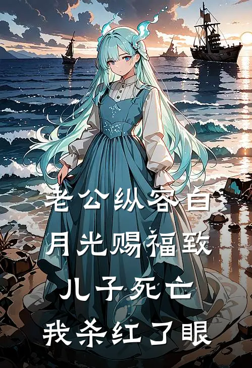 老公纵容白月光赐福致儿子死亡，我杀红了眼