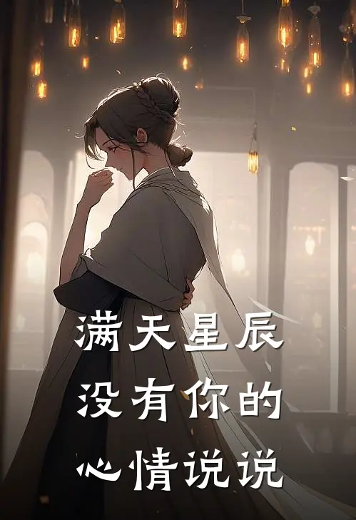 满天星辰没有你的心情说说