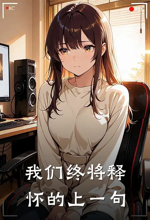 我们终将释怀的上一句