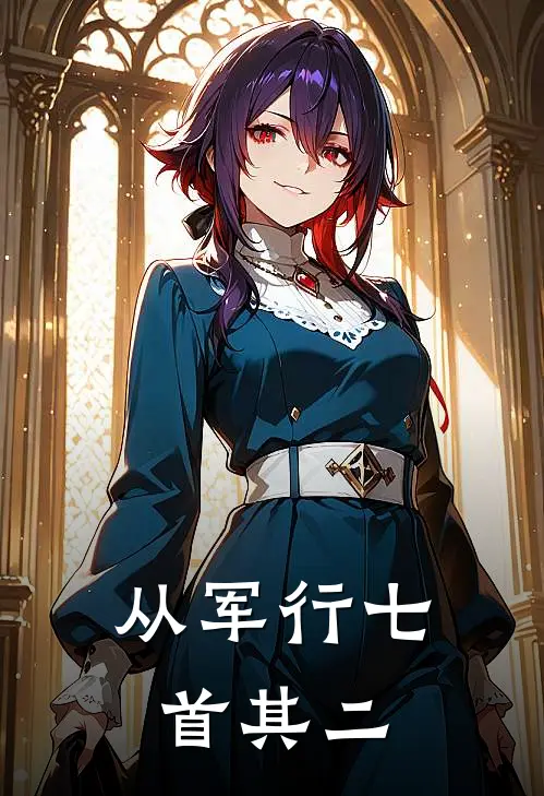 从军行七首其二