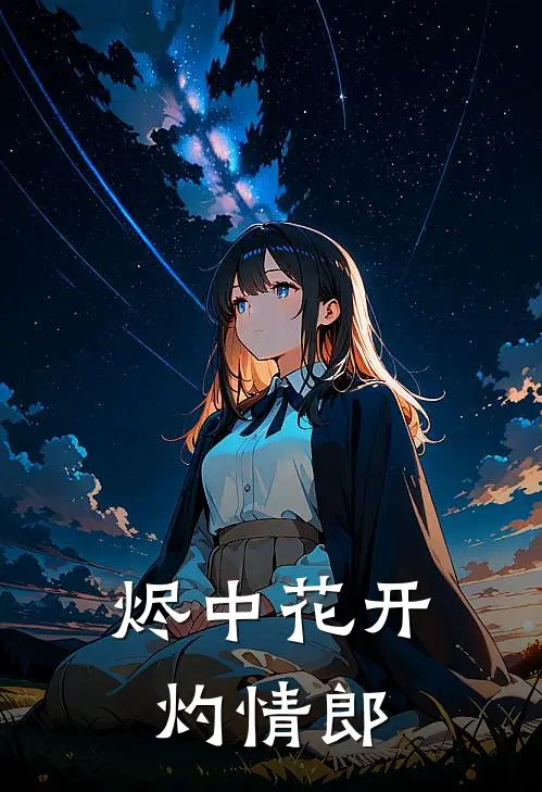 烬中花开灼情郎