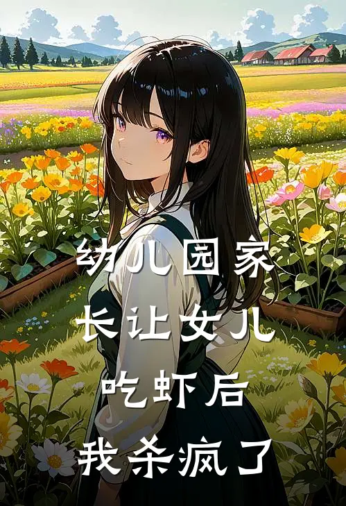 幼儿园家长让女儿吃虾后，我杀疯了