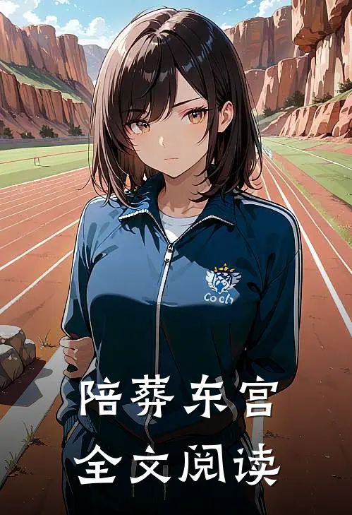 陪葬东宫全文阅读