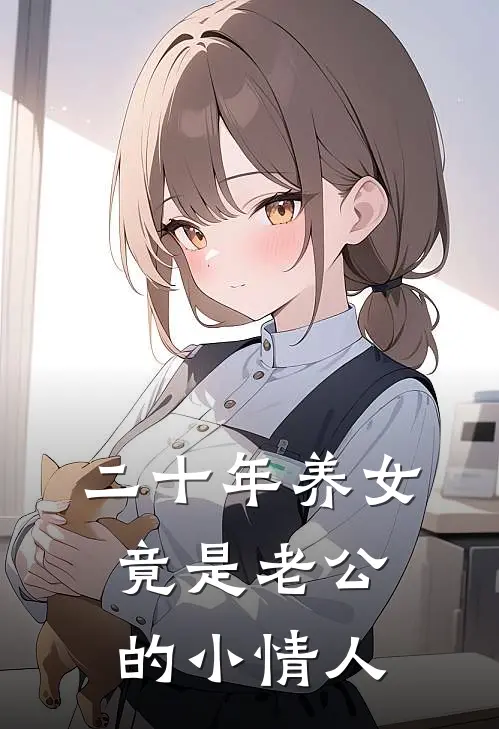 二十年养女竟是老公的小情人