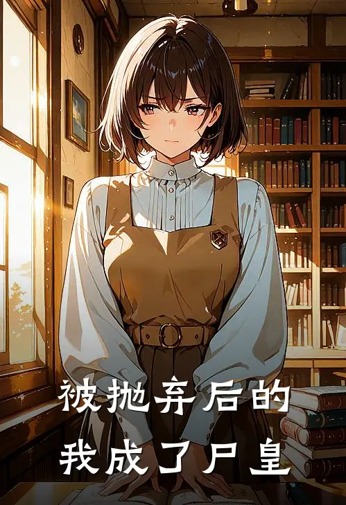 被抛弃后的我成了尸皇