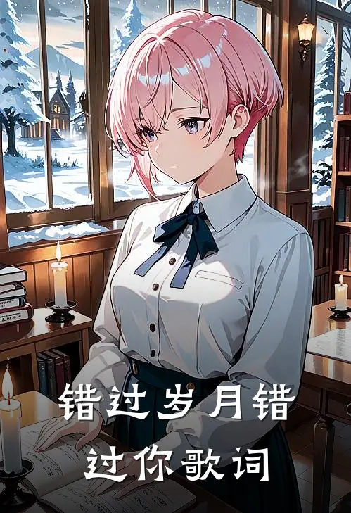 错过岁月错过你歌词