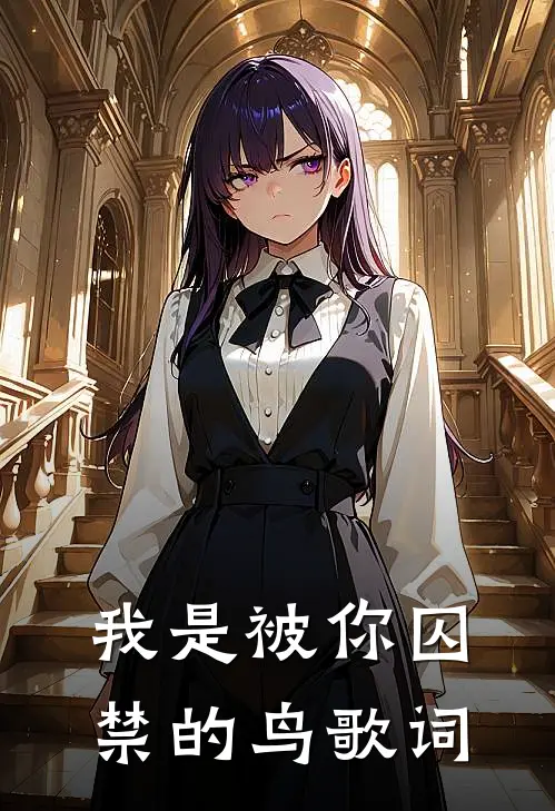 我是被你囚禁的鸟歌词