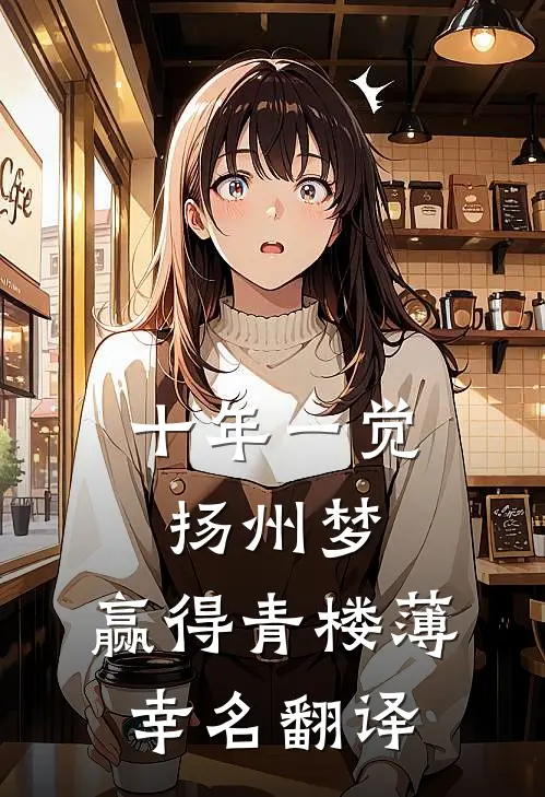 十年一觉扬州梦,赢得青楼薄幸名翻译