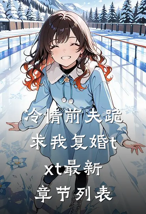 冷情前夫跪求我复婚txt最新章节列表