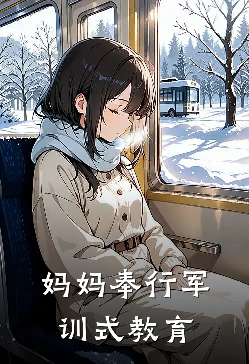 妈妈奉行军训式教育