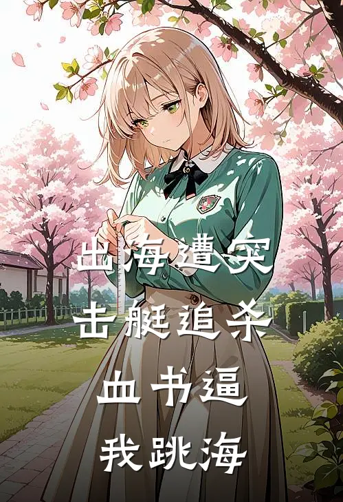 出海遭突击艇追杀，血书逼我跳海