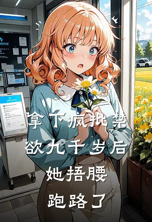 拿下疯批禁欲九千岁后，她捂腰跑路了