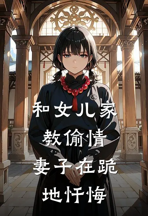 和女儿家教偷情，妻子在跪地忏悔