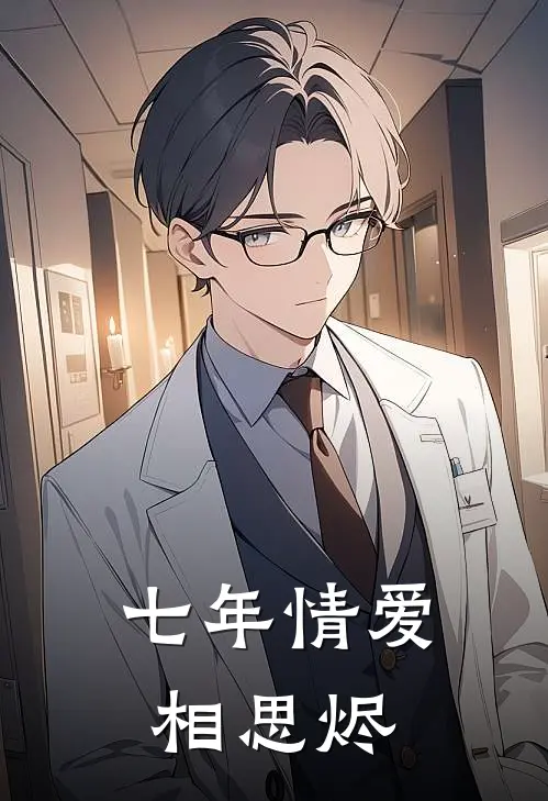 七年情爱相思烬