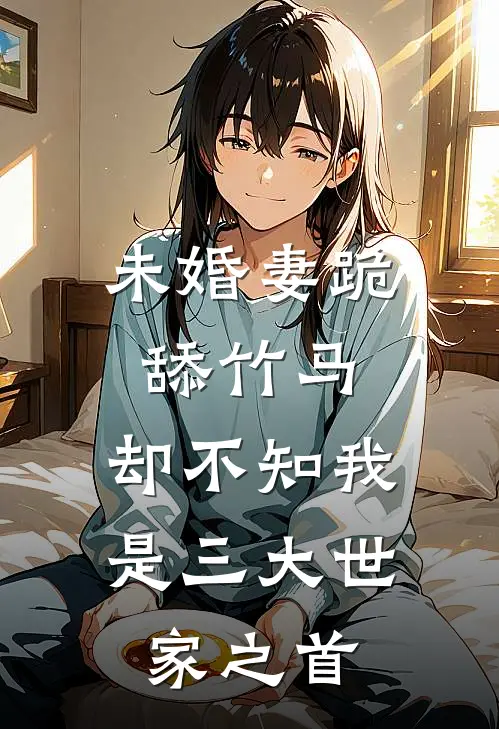 未婚妻跪舔竹马，却不知我是三大世家之首