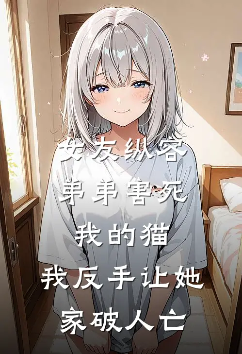 女友纵容弟弟害死我的猫，我反手让她家破人亡(张晓薇冀岩)完整版免费阅读_最新章节列表女友纵容弟弟害死我的猫，我反手让她家破人亡(张晓薇冀岩)