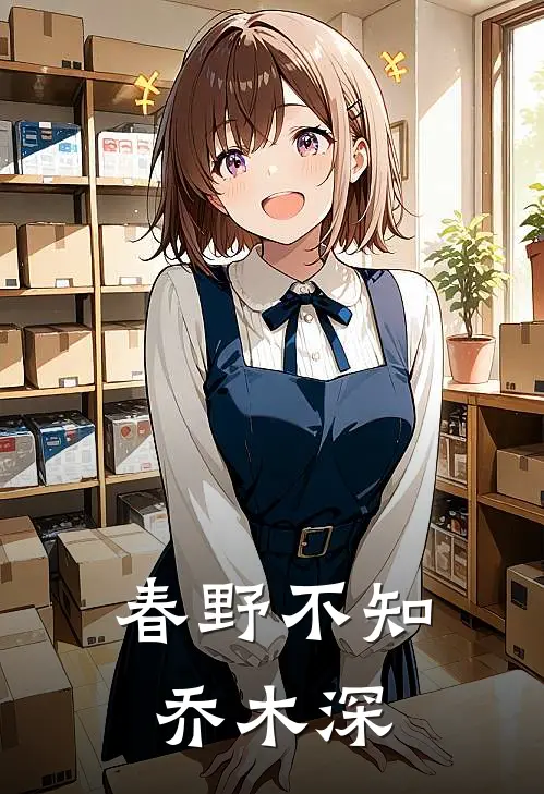 春野不知乔木深