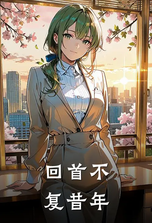回首不复昔年