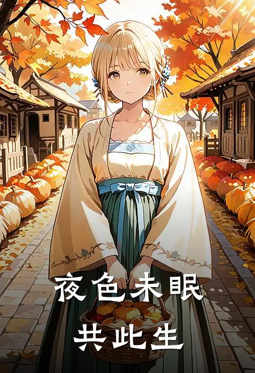 夜色未眠共此生