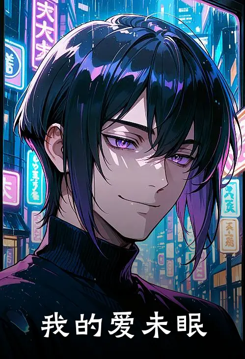 我的爱未眠