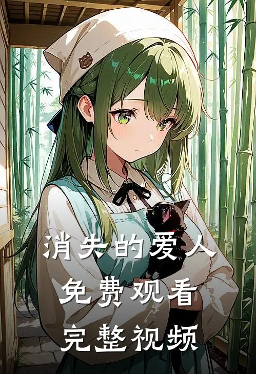 消失的爱人免费观看完整视频