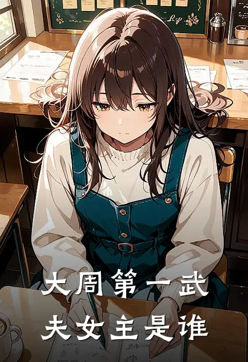 大周第一武夫女主是谁