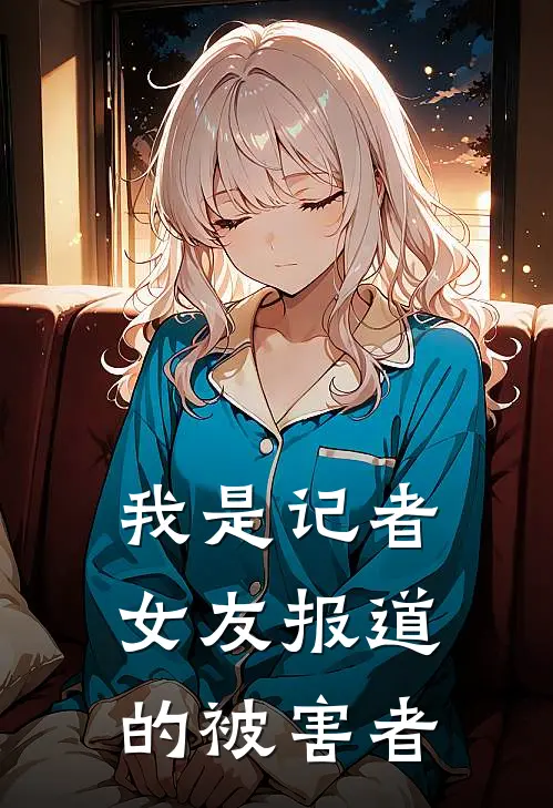 我是记者女友报道的被害者