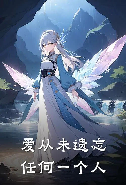 爱从未遗忘任何一个人