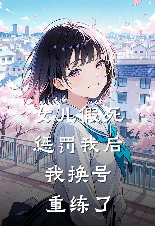 女儿假死惩罚我后，我换号重练了