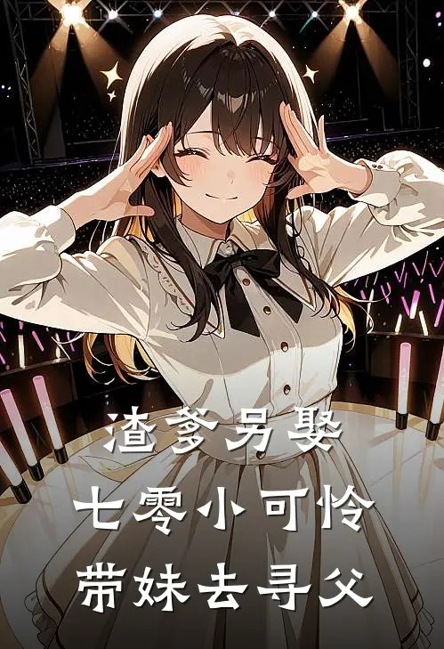 渣爹另娶，七零小可怜带妹去寻父姜昌红刘小梅全本免费小说_热门网络小说推荐渣爹另娶，七零小可怜带妹去寻父姜昌红刘小梅