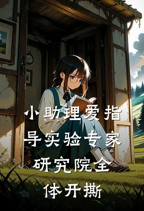 小助理爱指导实验专家，研究院全体开撕
