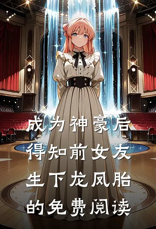 成为神豪后得知前女友生下龙凤胎的免费阅读