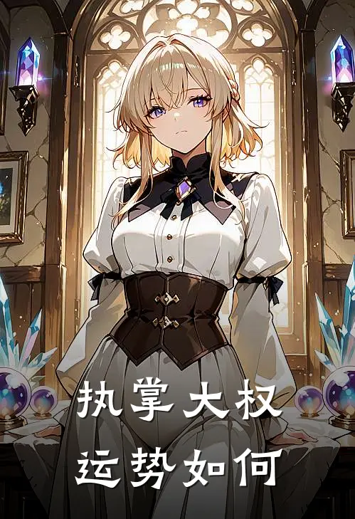 执掌大权运势如何