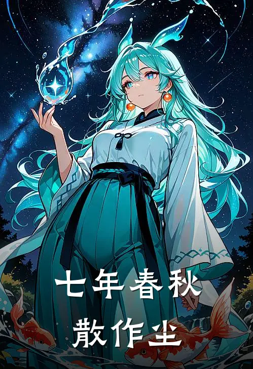 七年春秋散作尘