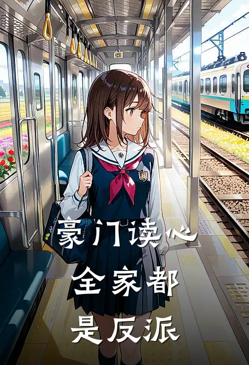 豪门读心：全家都是反派(陆晚晚陆娇)免费阅读无弹窗_最新好看小说推荐豪门读心：全家都是反派陆晚晚陆娇