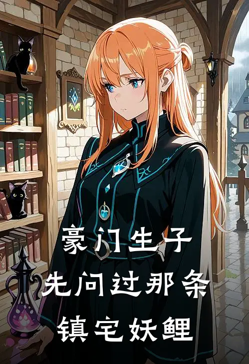 顾言张岚豪门生子，先问过那条镇宅妖鲤最新章节阅读_顾言张岚最新章节在线阅读