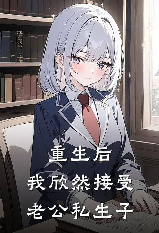 重生后，我欣然接受老公私生子