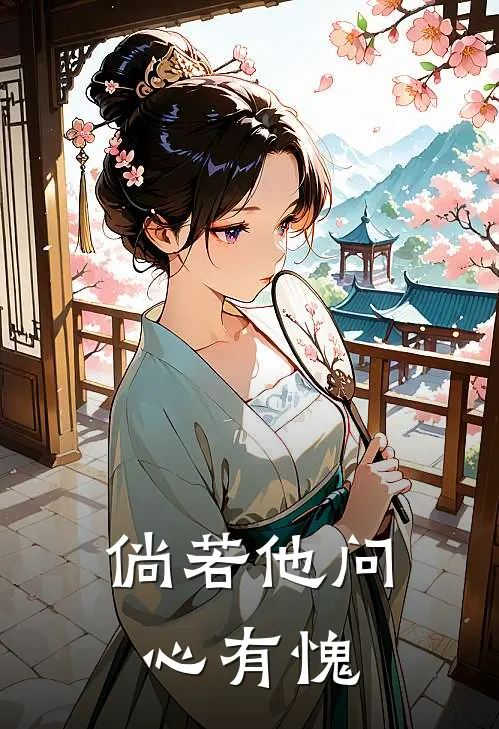 倘若他问心有愧