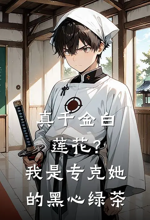 真千金白莲花？我是专克她的黑心绿茶
