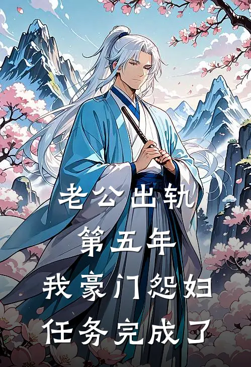 老公出轨第五年，我豪门怨妇任务完成了