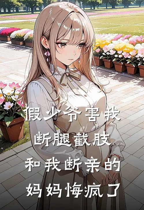 假少爷害我断腿截肢，和我断亲的妈妈悔疯了蒋羽泽蒋星宇小说完结推荐_完整版小说免费阅读假少爷害我断腿截肢，和我断亲的妈妈悔疯了(蒋羽泽蒋星宇)