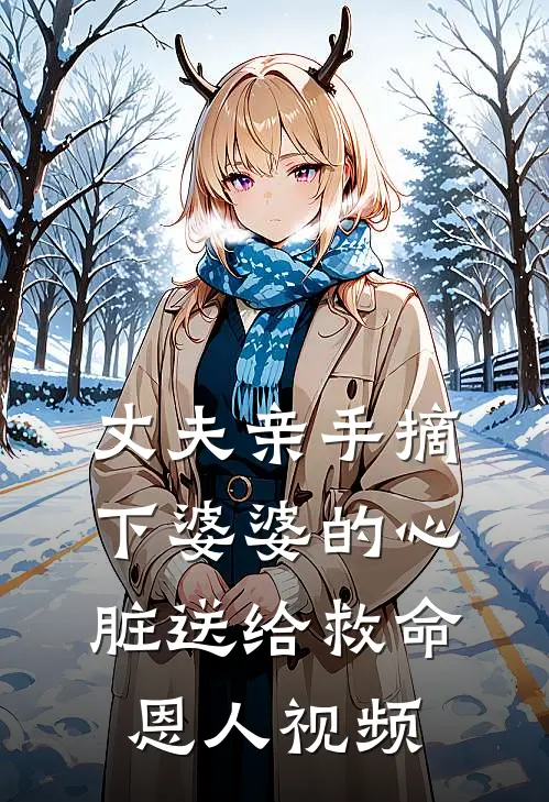 丈夫亲手摘下婆婆的心脏送给救命恩人视频